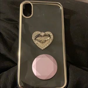IphoneXR case